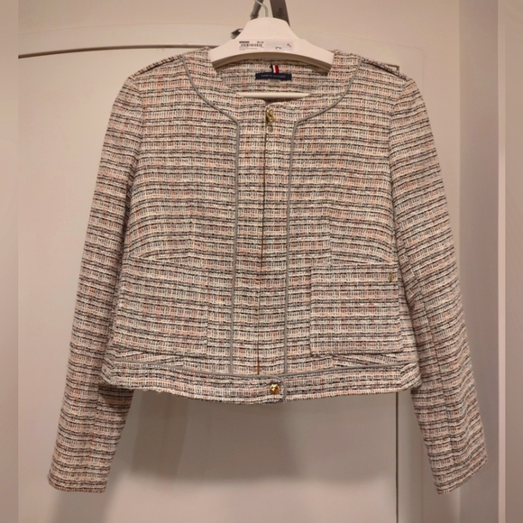 Tweed Jacket - Picture 1 of 4